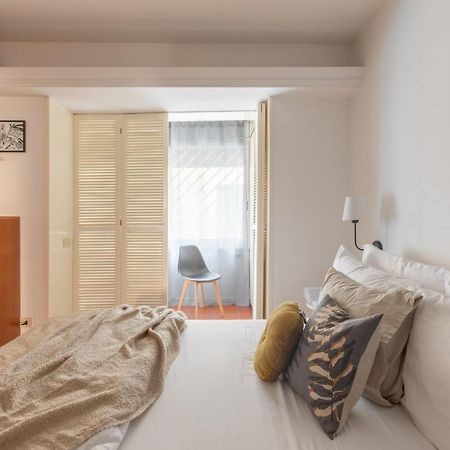 Iflat Magic Apartment In The Heart Of Trastevere Рим Екстериор снимка
