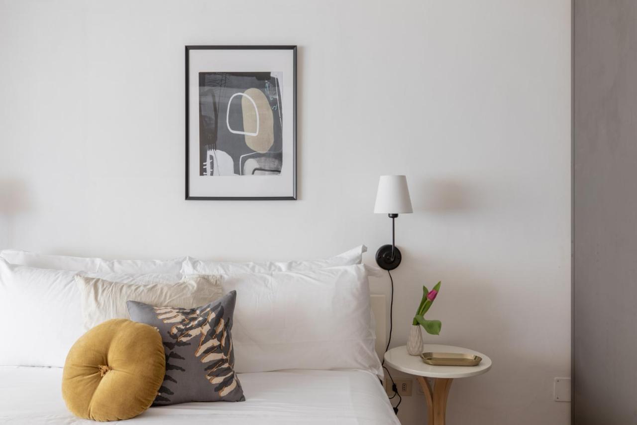 Iflat Magic Apartment In The Heart Of Trastevere Рим Екстериор снимка