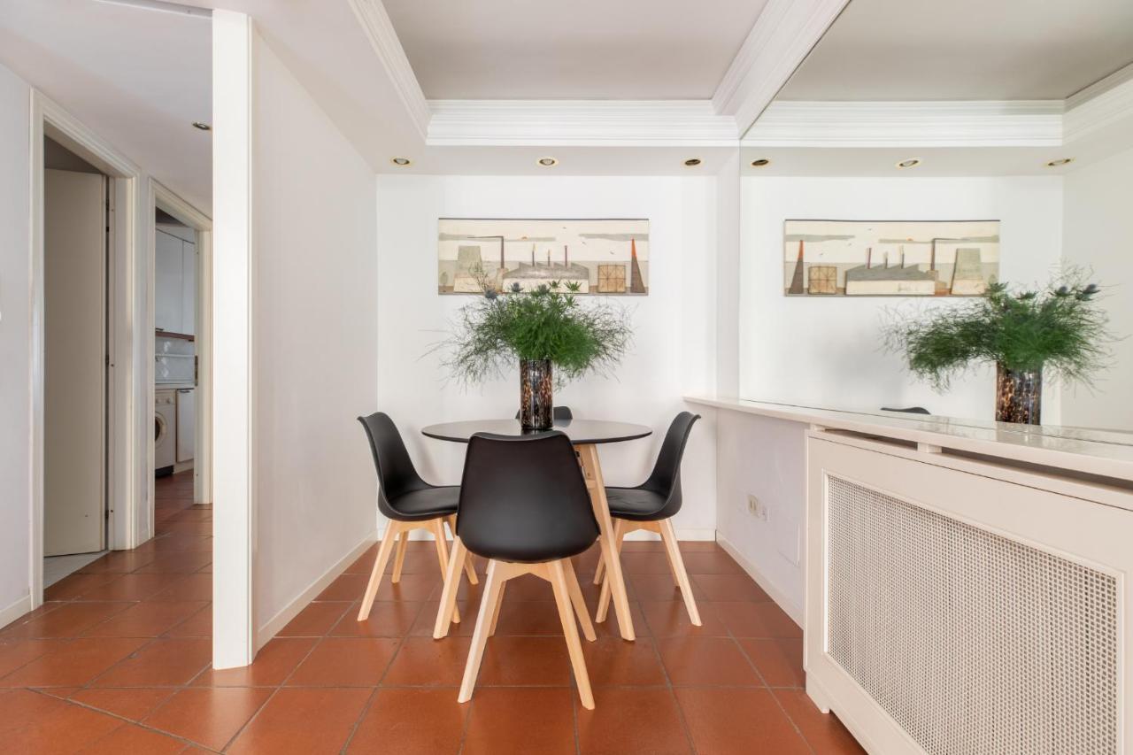 Iflat Magic Apartment In The Heart Of Trastevere Рим Екстериор снимка