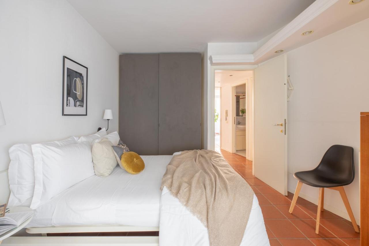Iflat Magic Apartment In The Heart Of Trastevere Рим Екстериор снимка