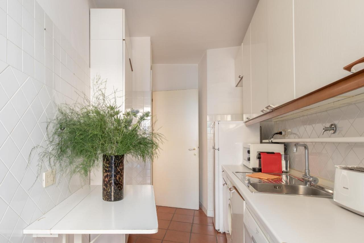 Iflat Magic Apartment In The Heart Of Trastevere Рим Екстериор снимка